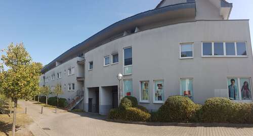 Foto - Garage zu vermieten in Oranienburg 80,00 €