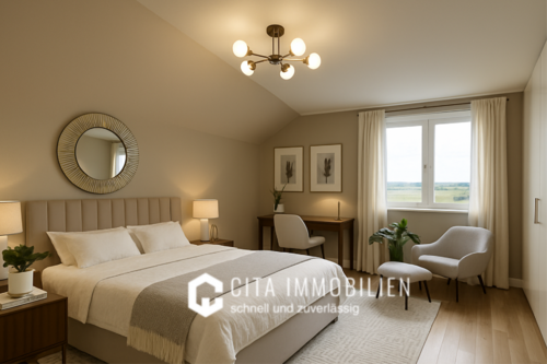 Foto - Wohnung zum Kaufen in Altenstadt 120.000,00 € 57.7 m²