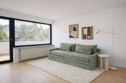 Foto - Wohnen auf Zeit in Köln 1.400,00 €
