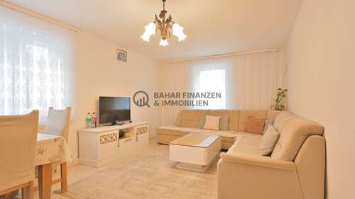 Foto - Wohnung zum Kaufen in Waldkraiburg 215.000,00 € 71.2 m²