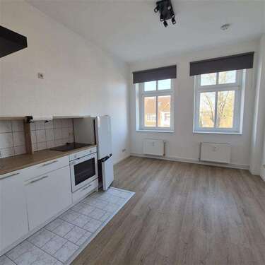 Foto - Wohnung zum Mieten in Stralsund 240,00 € 21.5 m²