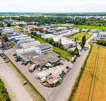 Halle in Nußloch 1.900.000,00 € 4506.9 m²