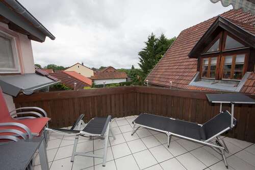 Foto - Wohnung zum Mieten in Bad Rodach 600,00 € 87 m²