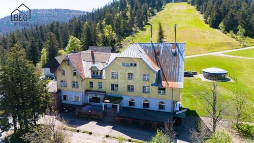 Foto - Büro in Bühl 980.000,00 € 6311 m²