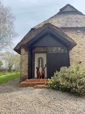 Foto - Haus zum Kaufen in Brodersby 980.000,00 € 275 m²