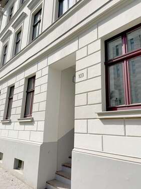 Foto - Wohnung zum Mieten in Magdeburg 434,00 € 62 m²