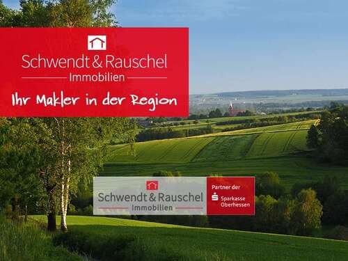 Foto - Grundstück zu verkaufen in Mücke 35.000,00 € 6460 m²