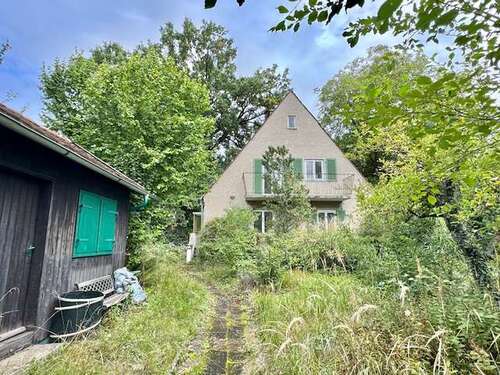 Foto - Grundstück zu verkaufen in München 2.500.000,00 € 919 m²