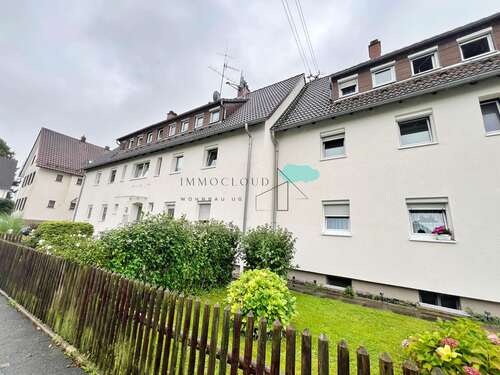 Foto - Wohnung zum Kaufen in Sindelfingen 219.000,00 € 57 m²