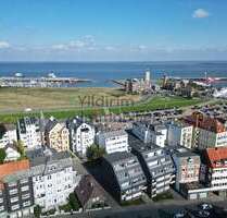 Wohnung zum Kaufen in Cuxhaven 175.000,00 € 52 m²