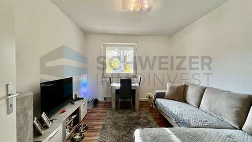 Foto - Wohnung zum Kaufen in Stuttgart 180.000,00 € 45 m²