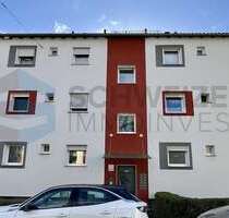 Wohnung zum Kaufen in Stuttgart 180.000,00 € 45 m²