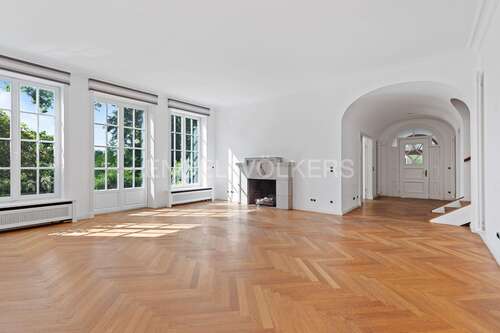 Foto - Wohnung zum Kaufen in Hamburg 1.850.000,00 € 288 m²