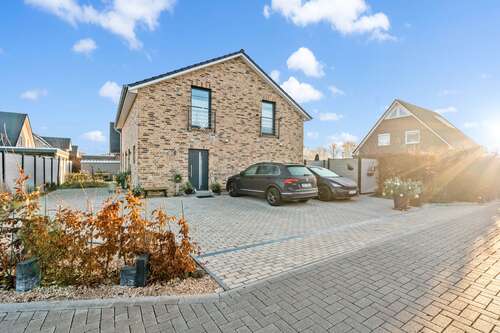 Foto - Haus zum Kaufen in Grasberg 560.000,00 € 155 m²