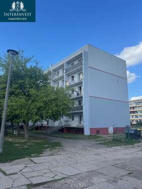 Foto - Wohnung zum Mieten in Magdeburg 485,00 € 75 m²