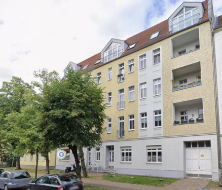 Foto - Wohnung zum Mieten in Oranienburg 680,00 € 68.23 m²