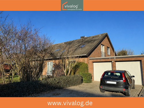 Foto - Haus zum Kaufen in Versmold 239.000,00 € 185 m²