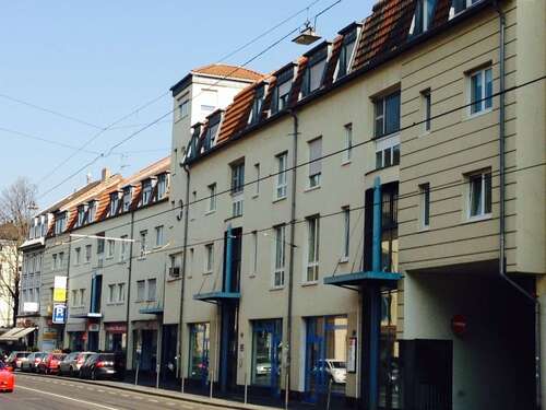 Foto - Wohnung zum Mieten in Bonn 1.100,00 € 75 m²