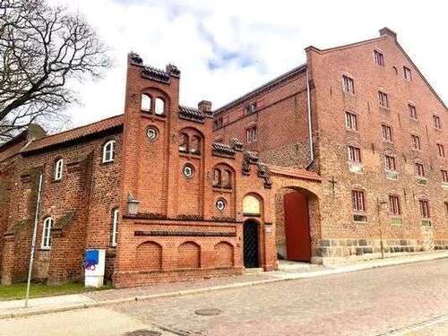 Foto - Wohnung zum Mieten in Stralsund 690,00 € 70 m²