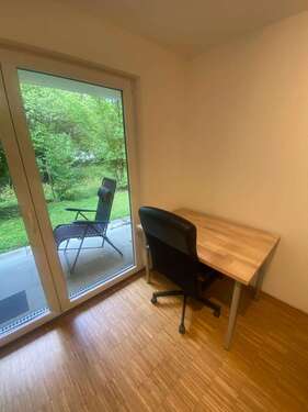 Foto - Wohnung zum Mieten in Stuttgart 495,00 € 20 m²