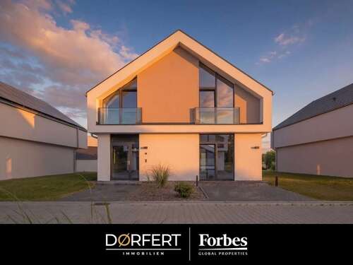 Foto - Wohnung zum Kaufen in Göhren-Lebbin 297.700,00 € 60.76 m²