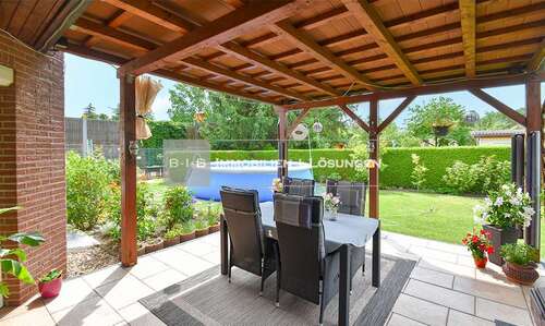 Foto - Haus zum Kaufen in Berlin Bohnsdorf 479.000,00 € 120 m²