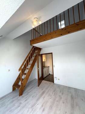 Foto - Wohnung zum Mieten in Bielefeld-Heepen 480,00 € 26 m²