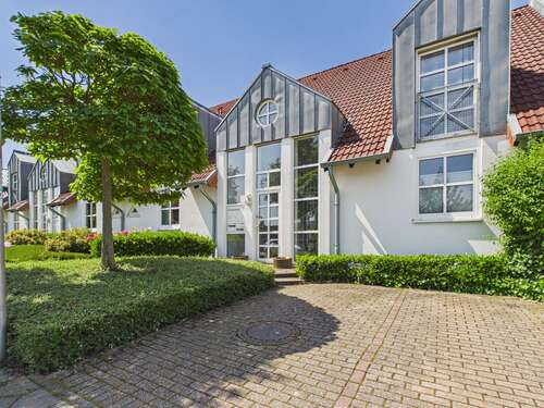 Foto - Wohnung zum Mieten in Düren Rölsdorf 460,00 € 37 m²
