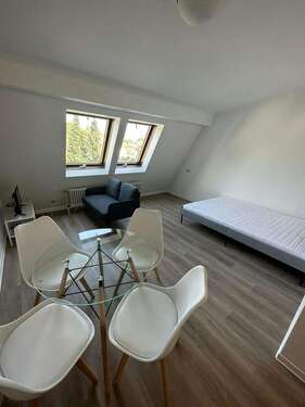 Foto - WG-Zimmer in Sindelfingen 990,00 € 29 m²