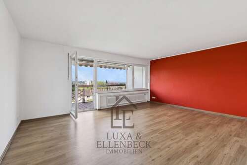 Foto - Wohnung zum Kaufen in Mülheim an der Ruhr 175.000,00 € 95 m²
