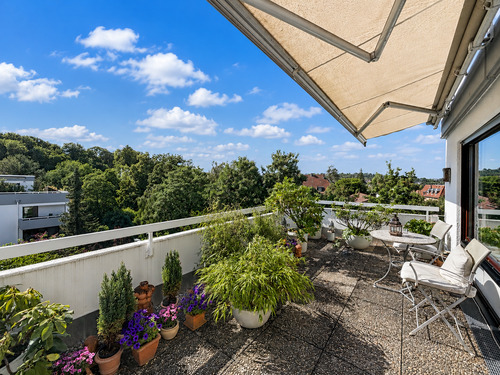 Foto - Wohnung zum Kaufen in Stuttgart 298.000,00 € 67 m²
