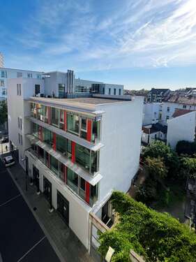 Foto - Wohnung zum Mieten in Offenbach a.M. 7.930,00 € 425 m²