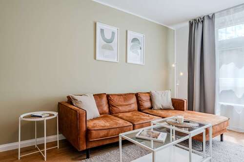 Foto - Wohnen auf Zeit in Berlin, Steglitz 1.670,00 €