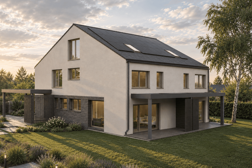 Foto - Haus zum Kaufen in Blaustein 649.000,00 € 154 m²
