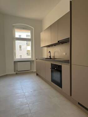 Foto - Wohnung zum Mieten in Berlin 1.409,00 € 59.7 m²