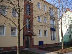 Foto - Wohnung zum Mieten in Magdeburg 332,80 € 51.2 m²