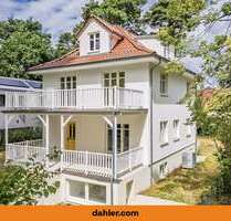 Haus zum Kaufen in Kleinmachnow 1.425.000,00 € 244.1 m²
