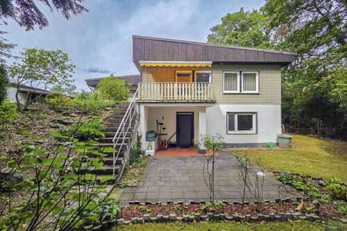 Foto - Haus zum Kaufen in Rheinbreitbach 479.000,00 € 150 m²