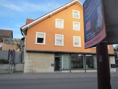 Foto - Wohnung zum Kaufen in Bodman-Ludwigshafen 178.000,00 € 67 m²