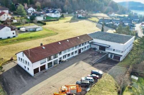 Foto - Grundstück in Burladingen 1.490.000,00 € 8500 m²