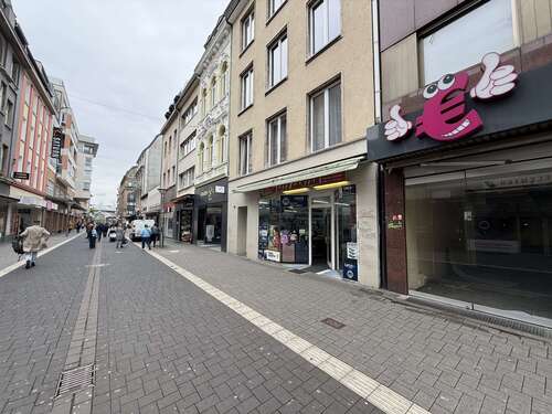Foto - Einzelhandel in Krefeld 2.580,00 € 80 m²