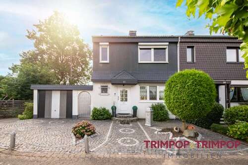 Foto - Haus zum Kaufen in Krefeld 389.600,00 € 105 m²