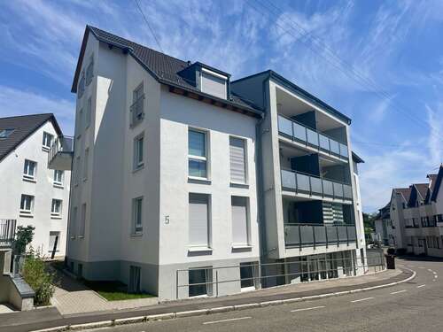Foto - Wohnung zum Kaufen in Leinfelden-Echterdingen 280.000,00 € 52.97 m²