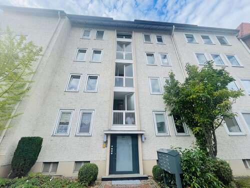 Foto - Wohnung zum Mieten in Hildesheim 540,00 € 51.8 m²
