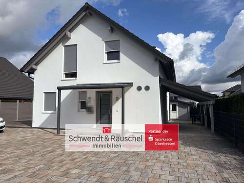 Foto - Haus zum Kaufen in Limeshain 479.000,00 € 122.53 m²