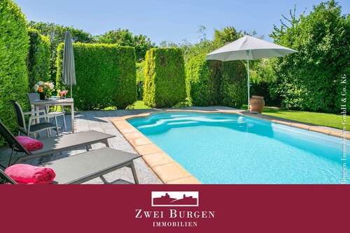 Foto - Haus zum Kaufen in Hirschberg 3.550.000,00 € 417.5 m²