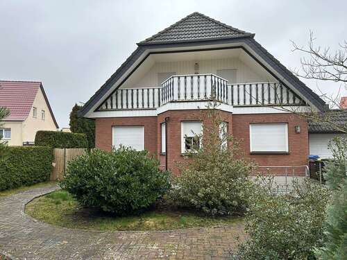 Foto - Haus zum Kaufen in Joachimsthal 395.000,00 € 150 m²