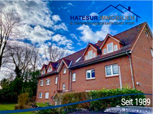 Foto - Wohnung zum Mieten in Nienburg 695,00 € 85.62 m²