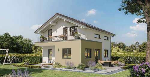 Foto - Haus zum Kaufen in Kranichfeld 409.361,00 € 100 m²