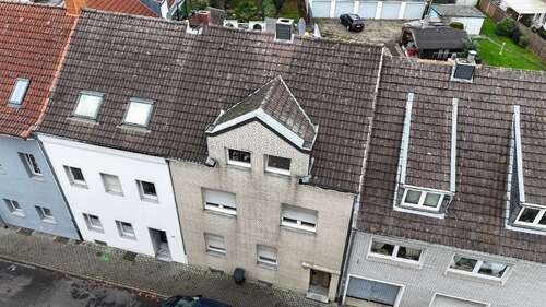 Foto - Haus zum Kaufen in Grevenbroich 250.000,00 € 157 m²